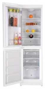 Refrigerator Hansa SRL17W larawan pagsusuri