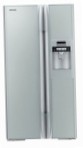 лучшая Hitachi R-S700EUN8GS Холодильник обзор