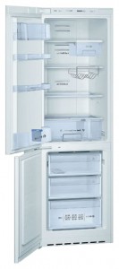 Холодильник Bosch KGN36X25 Фото обзор