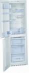 geriausia Bosch KGN39X25 šaldytuvas peržiūra