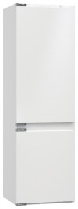 Kühlschrank Asko RFN2274I Foto Rezension