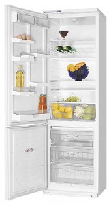 Холодильник ATLANT ХМ 6024-027 Фото обзор