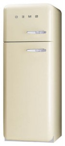 Buzdolabı Smeg FAB30P6 fotoğraf gözden geçirmek