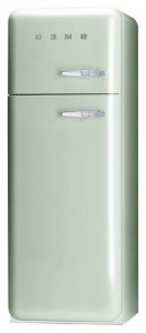 Refrigerator Smeg FAB30V6 larawan pagsusuri