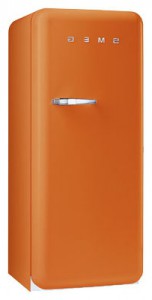Холодильник Smeg FAB28OS6 Фото обзор