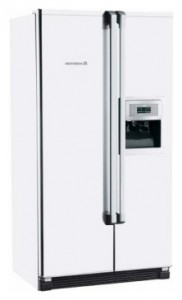 Køleskab Hotpoint-Ariston MSZ 801 D Foto anmeldelse
