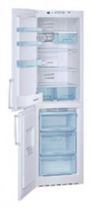 Холодильник Bosch KGN39X03 Фото обзор