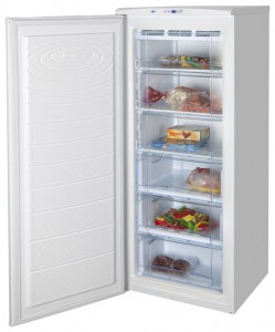 Kühlschrank NORD 155-3-010 Foto Rezension