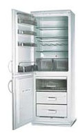 Холодильник Snaige RF310-1673A Фото обзор