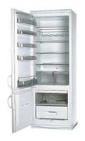 Tủ lạnh Snaige RF315-1663A ảnh kiểm tra lại