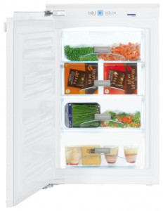 Холодильник Liebherr IG 1614 Фото обзор