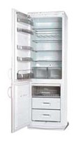Tủ lạnh Snaige RF360-1611A ảnh kiểm tra lại