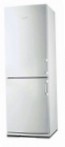 лучшая Electrolux ERB 30098 W Холодильник обзор
