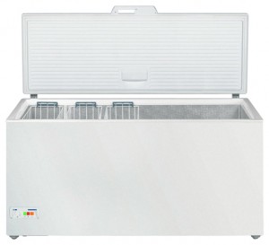 Холодильник Liebherr GT 6121 Фото обзор