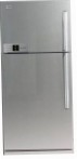 найкраща LG GR-M352 QVC Холодильник огляд