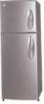 лучшая LG GL-S332 QLQ Холодильник обзор