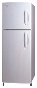 Køleskab LG GL-T242 GP Foto anmeldelse