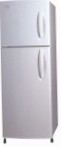 найкраща LG GL-T242 GP Холодильник огляд