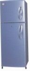 найкраща LG GL-T242 QM Холодильник огляд