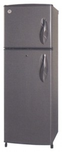 冷蔵庫 LG GL-T272 QL 写真 レビュー