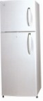 найкраща LG GL-T332 G Холодильник огляд