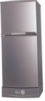 найкраща LG GN-192 SLS Холодильник огляд