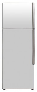 Холодильник Hitachi R-T312EU1SLS Фото обзор