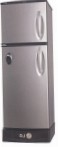най-доброто LG GN-232 DLSP Хладилник преглед