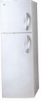 найкраща LG GN-292 QVC Холодильник огляд