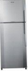 лучшая Hitachi R-Z472EU9SLS Холодильник обзор