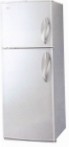 найкраща LG GN-S462 QVC Холодильник огляд