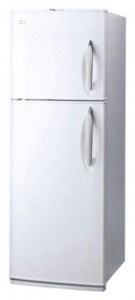 Kühlschrank LG GN-T382 GV Foto Rezension