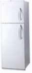 bester LG GN-T382 GV Kühlschrank Rezension
