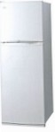 найкраща LG GN-T382 SV Холодильник огляд