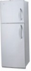 bester LG GN-T452 GV Kühlschrank Rezension