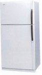найкраща LG GR-892 DEF Холодильник огляд