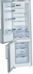 pinakamahusay Bosch KGE39AI40 Refrigerator pagsusuri