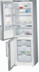 найкраща Siemens KG36EAI40 Холодильник огляд