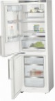 найкраща Siemens KG36EAW40 Холодильник огляд