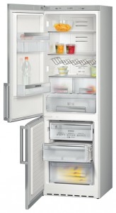 Refrigerator Siemens KG36NAI20 larawan pagsusuri