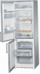 geriausia Siemens KG36NVI30 šaldytuvas peržiūra