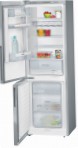 лучшая Siemens KG36VVI30 Холодильник обзор