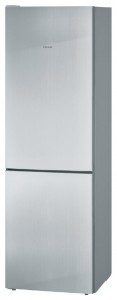 Kjøleskap Siemens KG36VVL30 Bilde anmeldelse