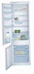 pinakamahusay Bosch KIV38X01 Refrigerator pagsusuri