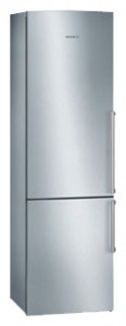 Refrigerator Bosch KGF39P91 larawan pagsusuri