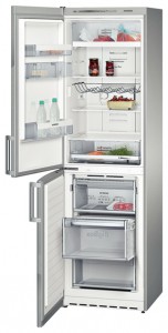 Холодильник Siemens KG39NVI30 фото огляд