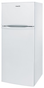 Refrigerator Candy CCDS 5122 W larawan pagsusuri