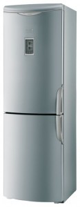 Холодильник Hotpoint-Ariston BMBT 2022 IF H Фото обзор