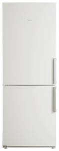 Холодильник ATLANT ХМ 4521-000 N Фото обзор