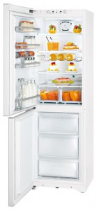 Холодильник Hotpoint-Ariston SBL 1821 V Фото обзор